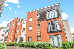 10, Nursery Close, Oxford OX2 9GF