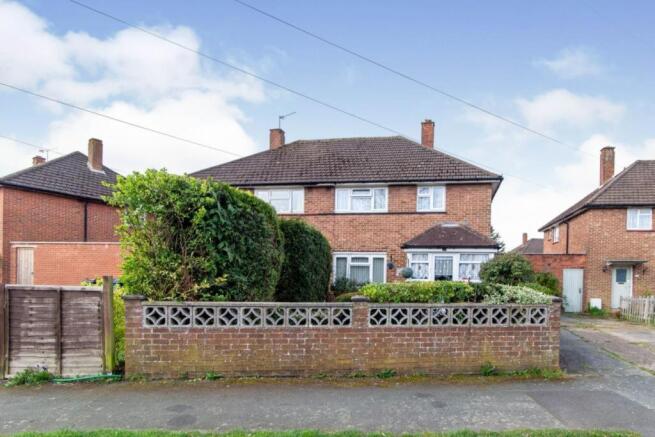 View Of The Property