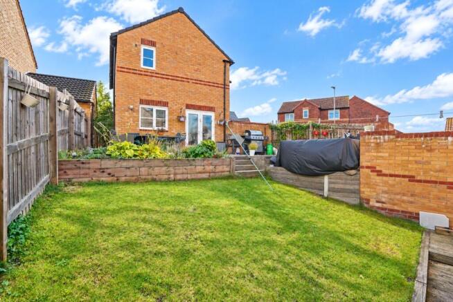 Saville Street, Dalton, Rotherham, South Yorkshire, S65 photo 4