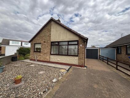 Sycamore Close, Gilberdyke, Brough