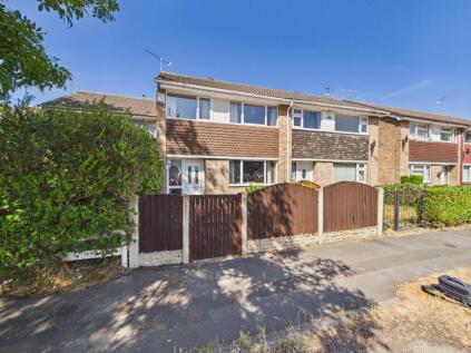 Wilmington Avenue, Alvaston