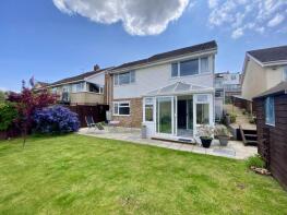 75, Ashleigh Road, Exmouth EX8 2JZ