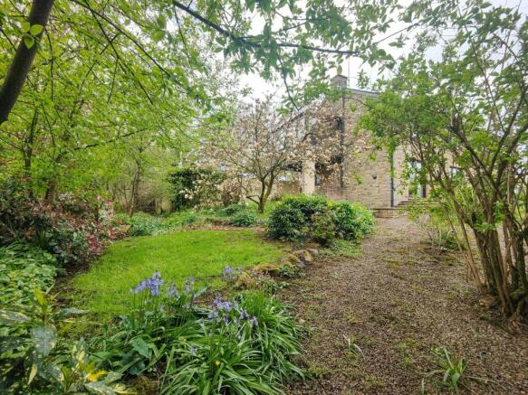 Gardens