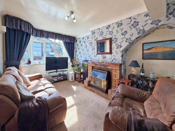 Living / Dining Room