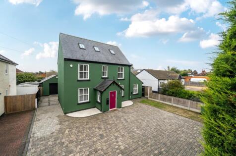 Wragby Road East, North Greetwell, Lincoln, Lincolnshire, LN2