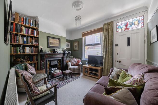 2 bed Terraced for sale Image 4