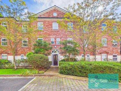 Manthorpe Avenue, Worsley, Manchester