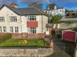 Redcot, Shirburn Road, Torquay TQ1 3JH