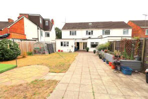 26, Fleet Road, Farnborough GU14 9RA