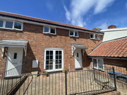45b 1 Railway Cottages, High Street, Saxmundham IP17 1AJ