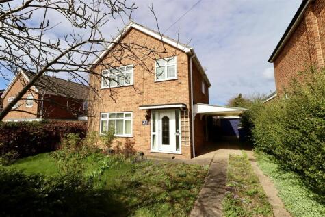 Hill Rise, Market Weighton, York