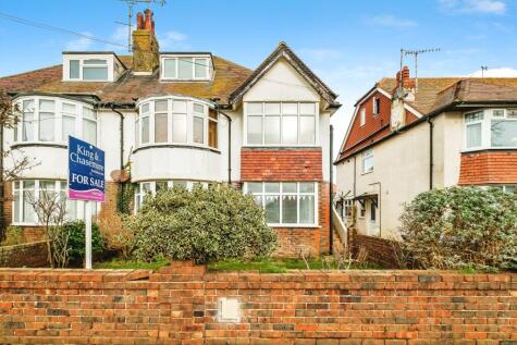 Aglaia Road, WORTHING, West Sussex, BN11