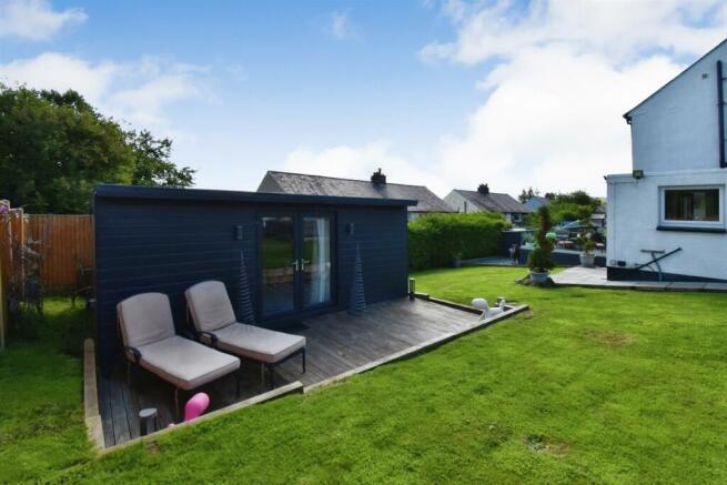 Summerhouse