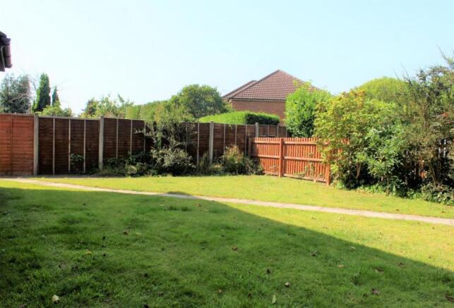 Communal Garden