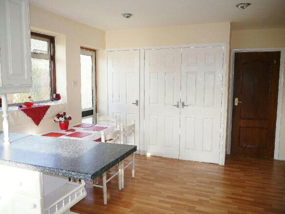 Kitchen/Diner photo