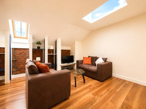 1 bed Apartment for sale Image 6