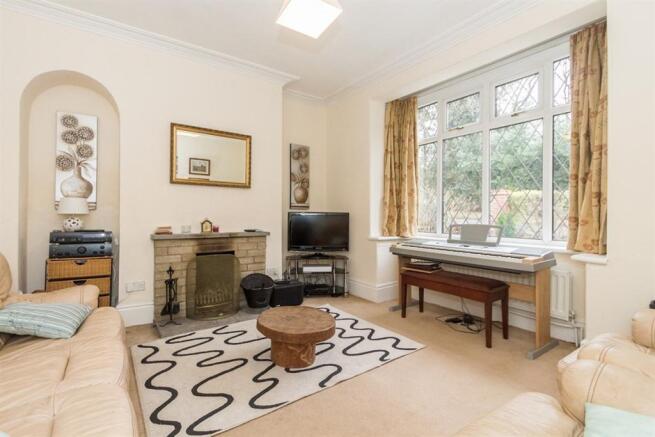 Sitting Room