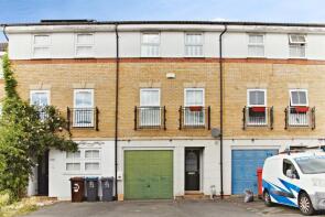 105, Turle Road, Streatham, London SW16 5QJ