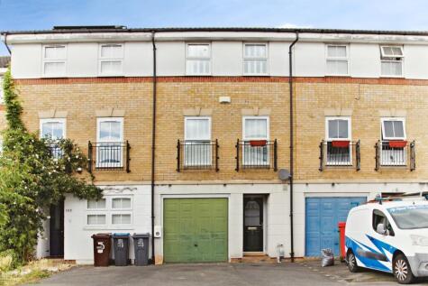 Turle Road, Norbury, SW16