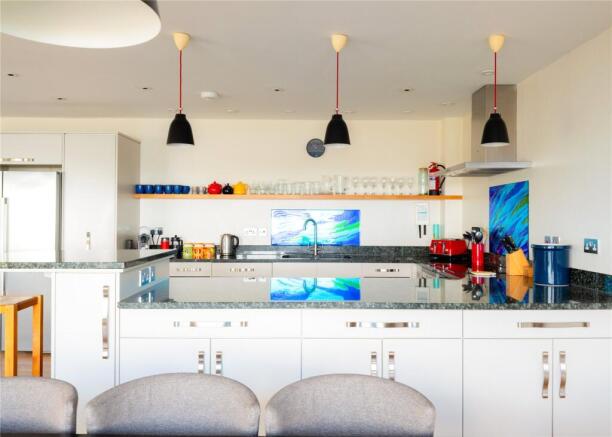 Dining Space