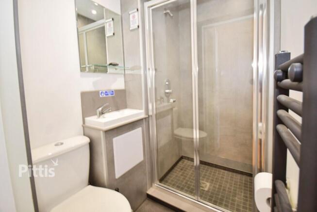 en suite