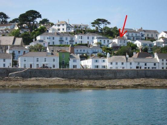 Waterside Location
