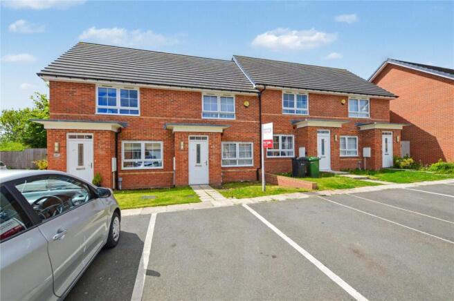 2 bed Terraced for sale Image 10