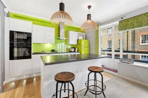 Flat 4, 47 Alec Court, Catherine Place, London SW1E 6DY
