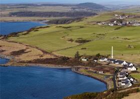 Millhaven, Glenluce, Newton Stewart DG8 0JL