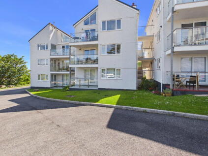Riviera Apartments, Boskerris Rd, Carbis Bay