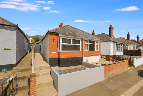 Albert Road, Chatham