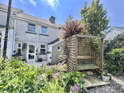 Colenso Place, St. Austell