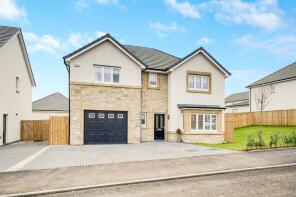 2, Sandaig Way, Newton Mearns G77 5XL
