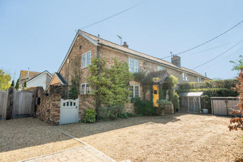 Gedding Road, Bury St. Edmunds, IP30