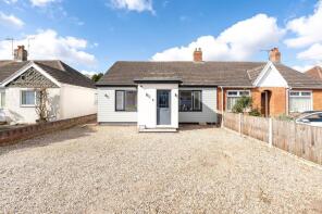 29, Blackwell Avenue, Norwich NR7 8XN