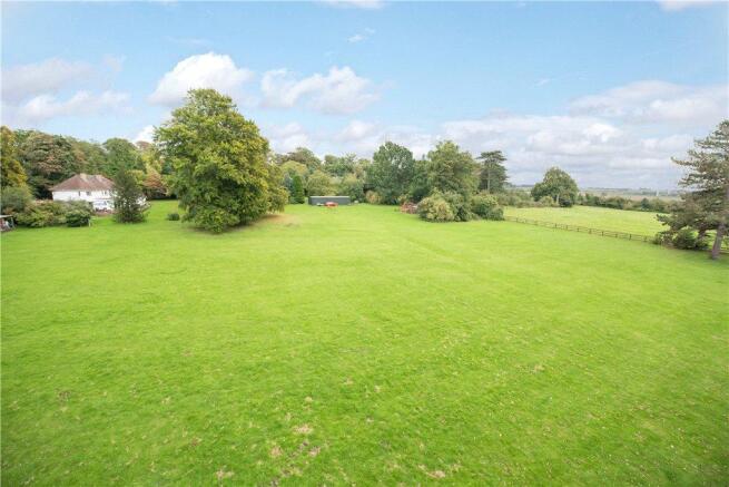 Grounds