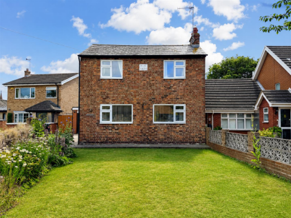 Smithfield Green, Holt, Wrexham