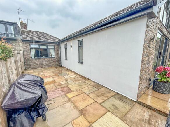 Front External