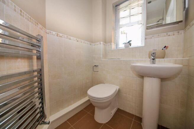 En suite 