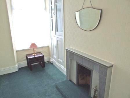 Reception room 3