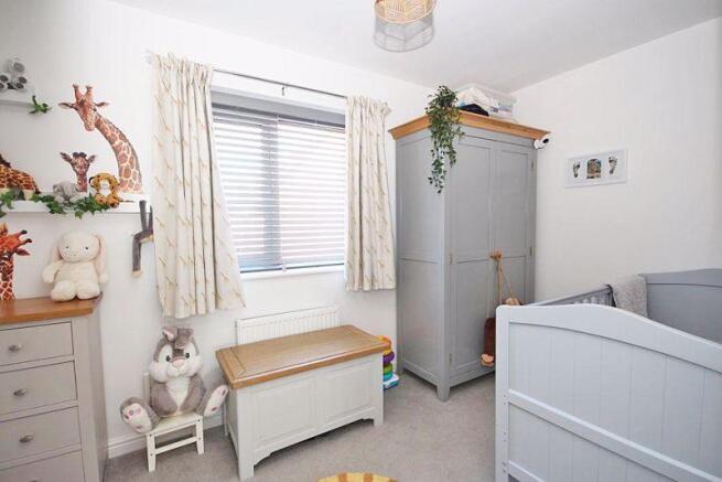 Bedroom 2 