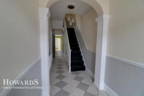 25, Nelson Road North, Great Yarmouth NR30 2AT