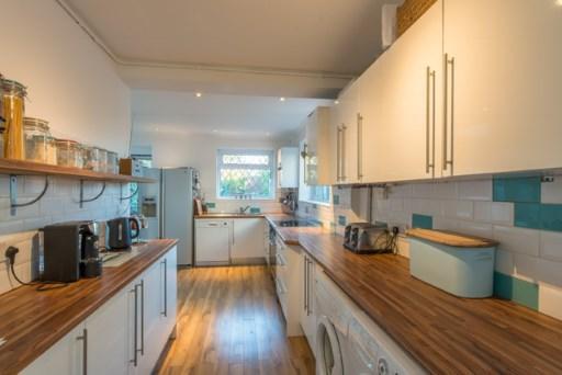 Kitchen/breakfast ro