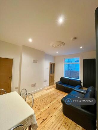 Living Room (View 2)