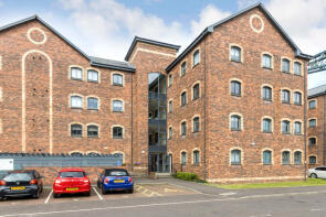 Flat 1-1, 11, James Watt Way, Greenock PA15 2AD