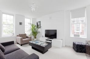 37, 52 Halton Mansions, Halton Road, London N1 2AA