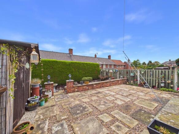 Appletree Road, Featherstone, Pontefract photo 4