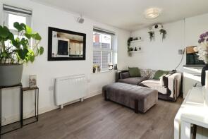 3, 54 Park Side View, Hanham Road, Bristol BS15 8PT