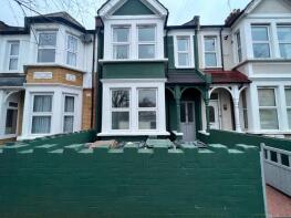 Flat A, 17, Abbotts Park Road, London E10 6HT