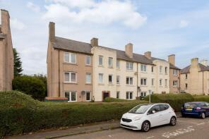 2f2, 8, Granton Terrace, Boswall, Edinburgh EH5 1BQ